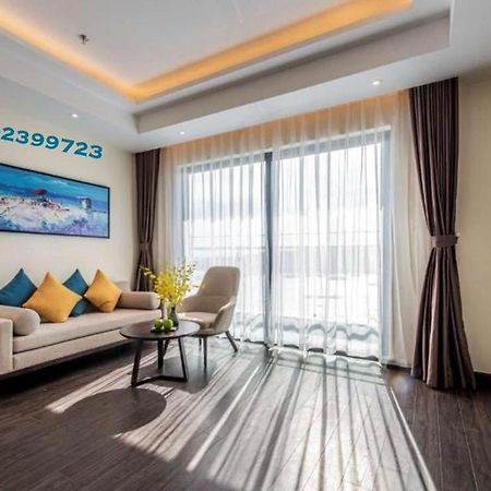 The Sapphire Residence S2 Ha Long Exterior foto