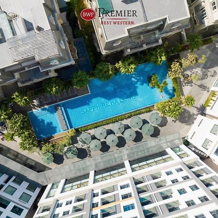 The Sapphire Residence S2 Ha Long Exterior foto
