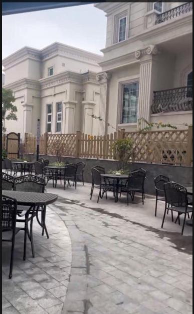 The Sapphire Residence S2 Ha Long Exterior foto
