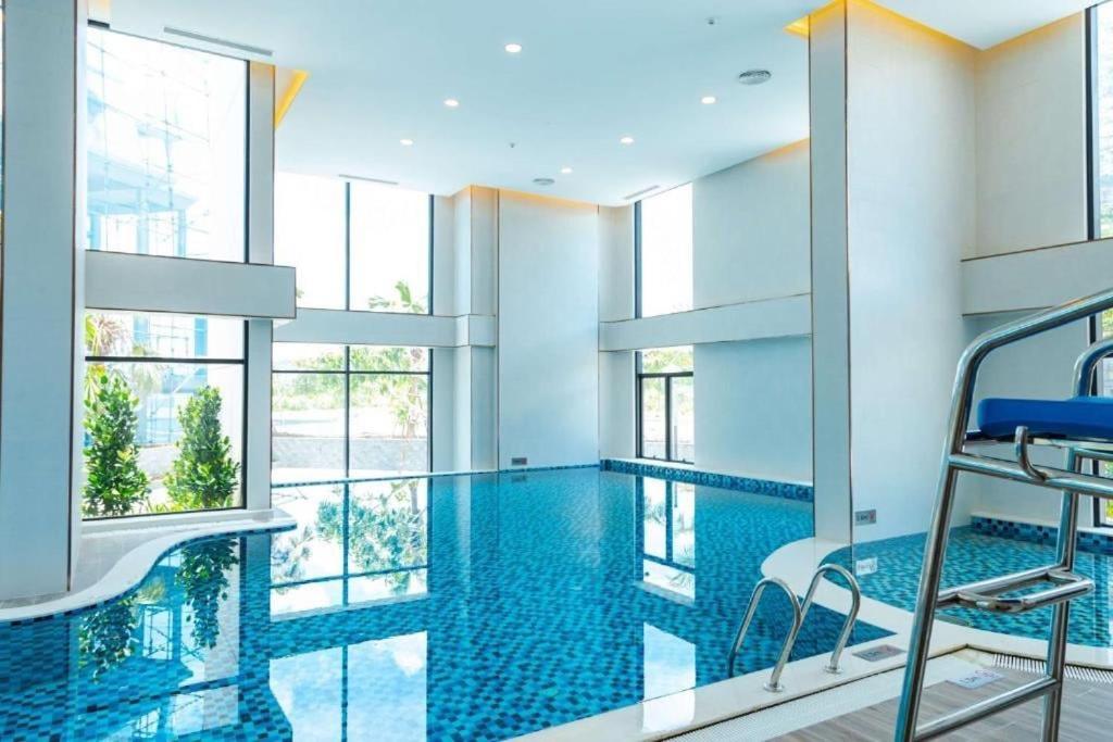 The Sapphire Residence S2 Ha Long Exterior foto