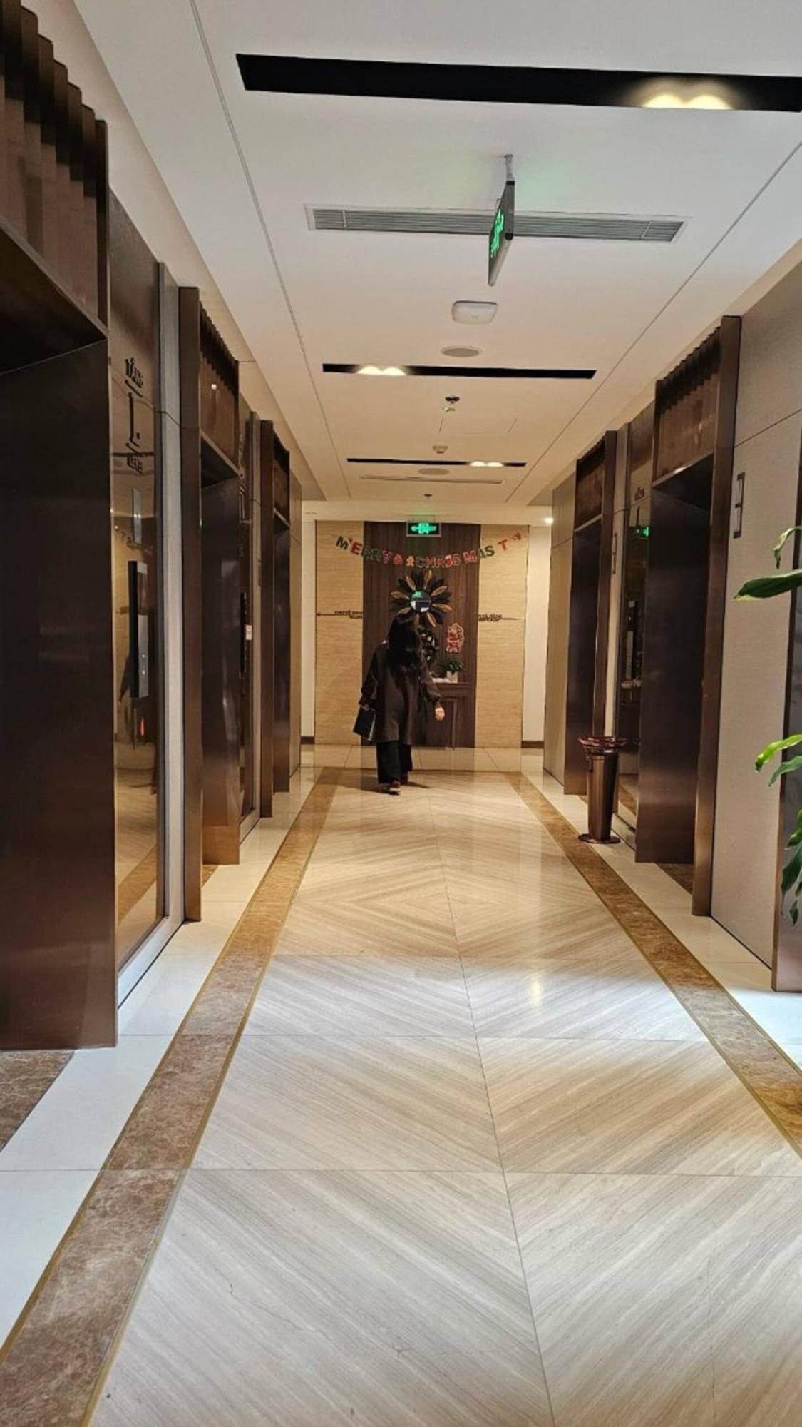The Sapphire Residence S2 Ha Long Exterior foto